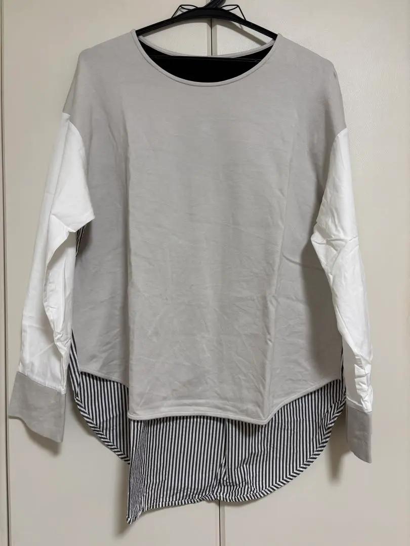 Thumbnail of Paleats Cut and Sew Blouse