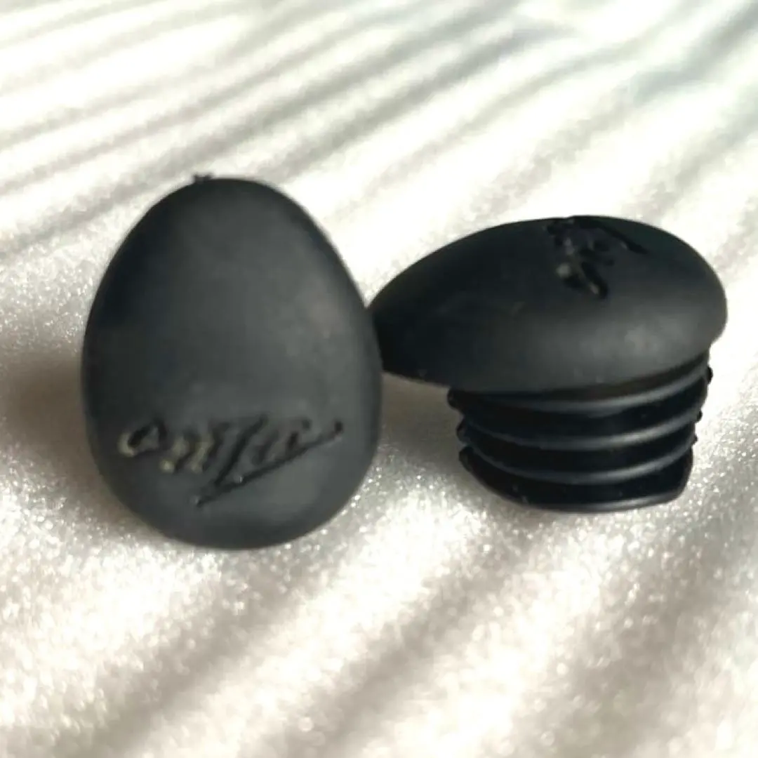 ②【90s☆デッドストック】ONZA バーエンドバー オンザ オールドMTB ②【90s☆デッドストック】ONZA バーエンドバー オンザ オールド