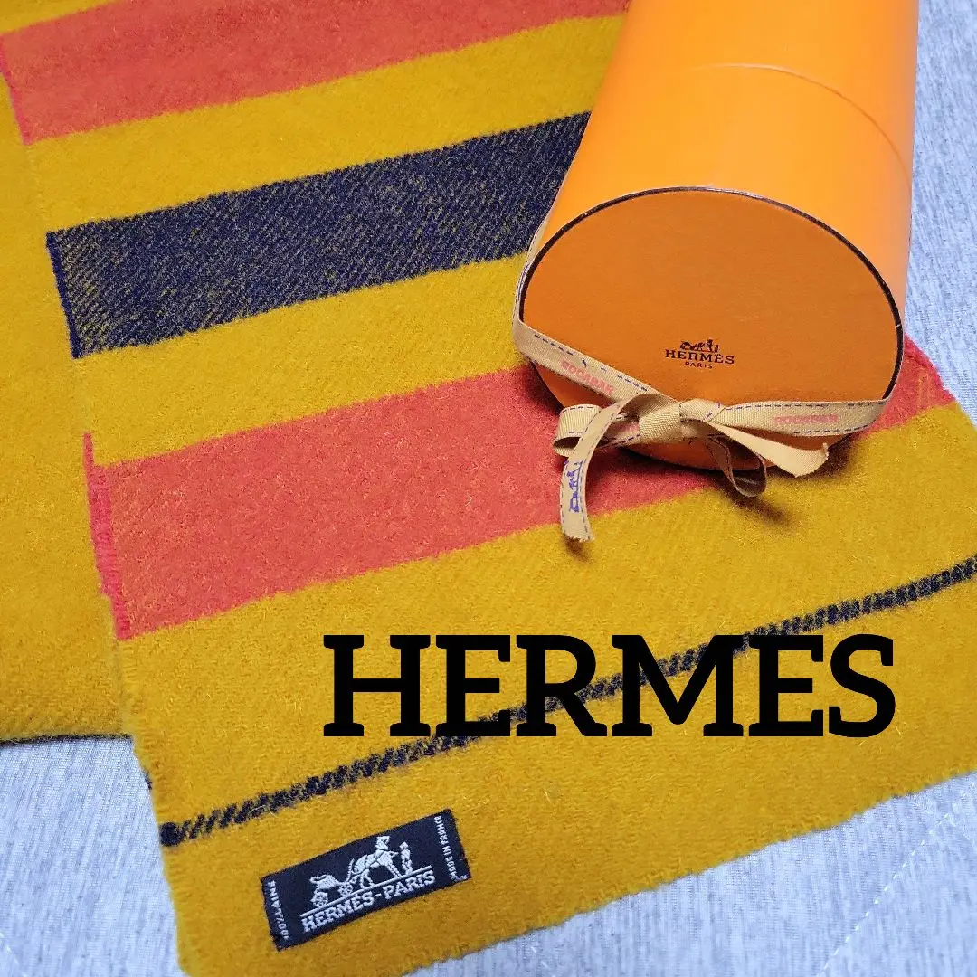 エルメスHERMESロカバールマフラー 楽天市場】エルメス ロカバール（マフラー・スカーフ｜バッグ