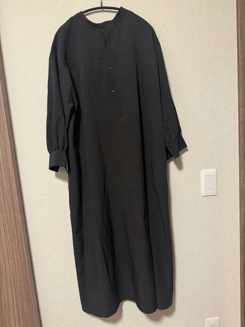 Thumbnail of LEPSIM Maternity / 2-Way Design Dress