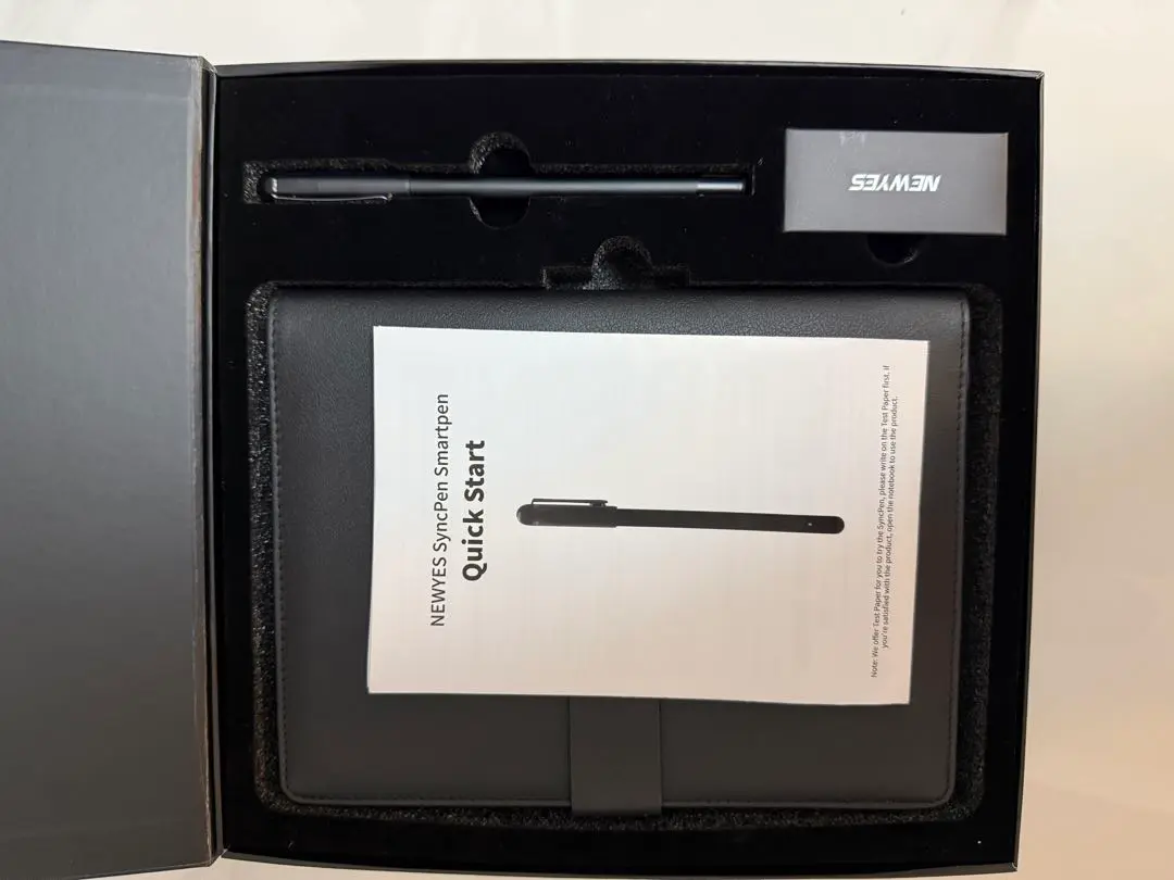 2025年最新】newyes syncpen3の人気アイテム - メルカリ