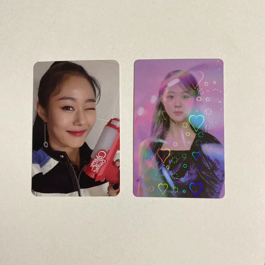 Cherry Bullet ペンライト フォトカードセット 2025年最新】cherry bullet ペンライトの人気アイテム - メルカリ