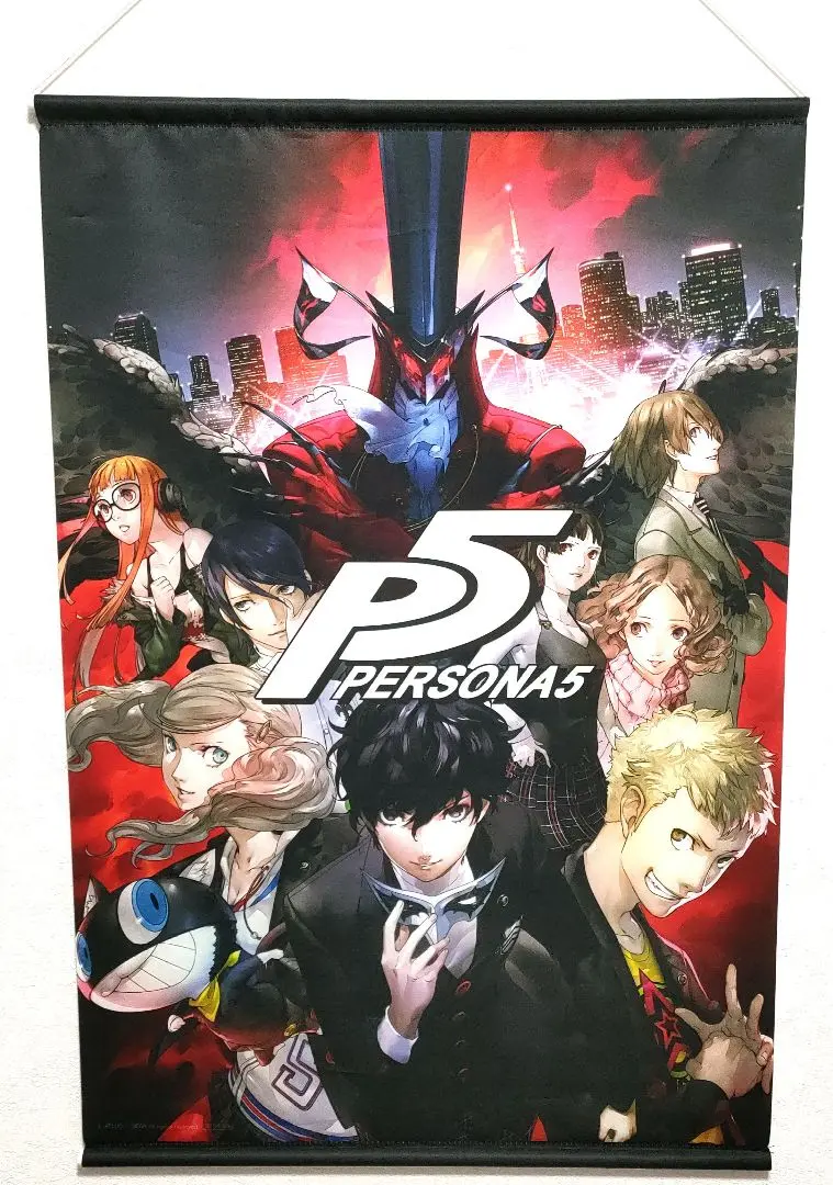 2025年最新】ペルソナ5 20thアニバーサリー・エディション PS3の