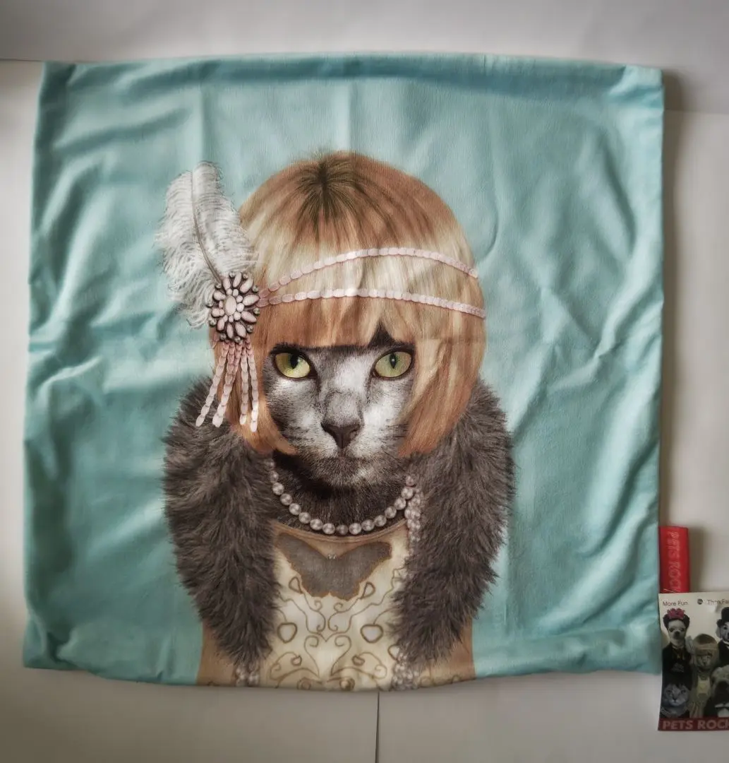 2025年最新】pets rock クッションの人気アイテム - メルカリ