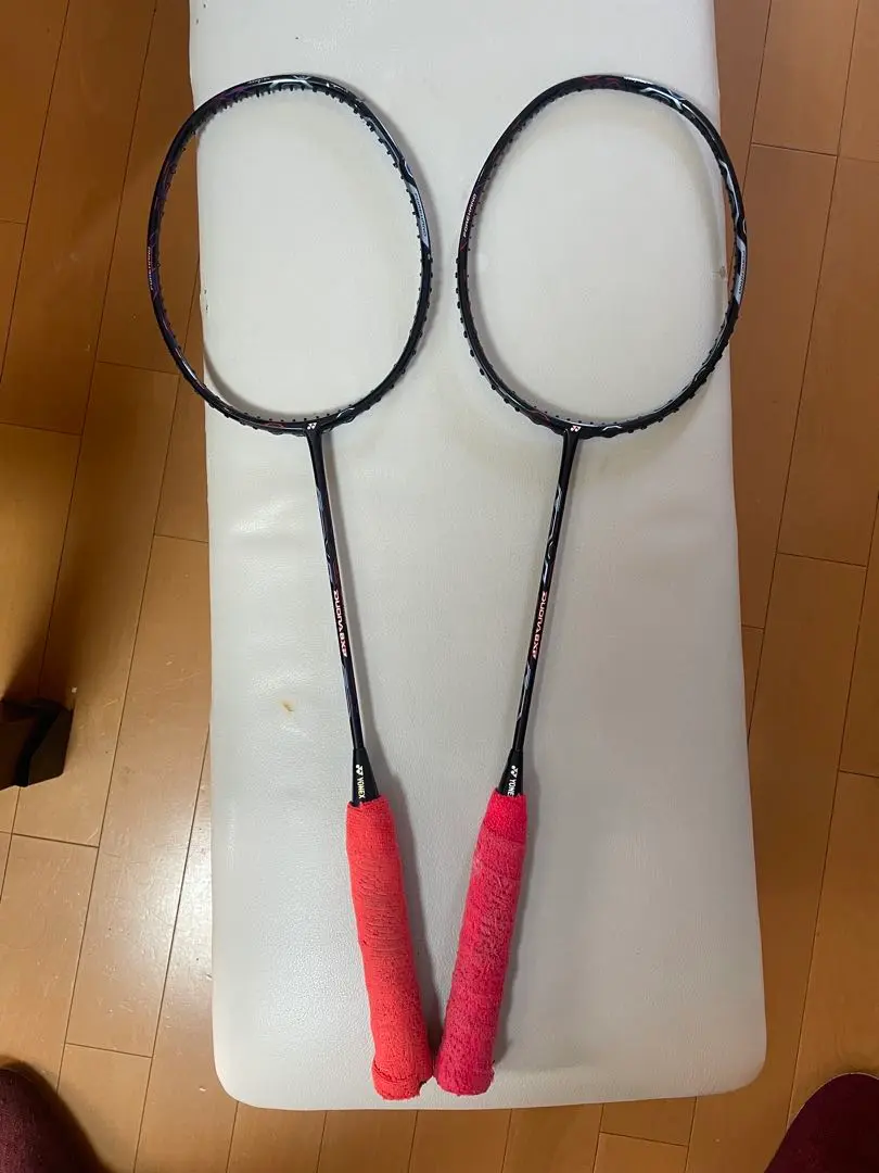 廃盤　yonex デュオラ8XP duora8xp 3u5 3本セット新品未使用 新品/ヨネックス/3U5/国内販売品/DUORA8XP/デュオラ8XP