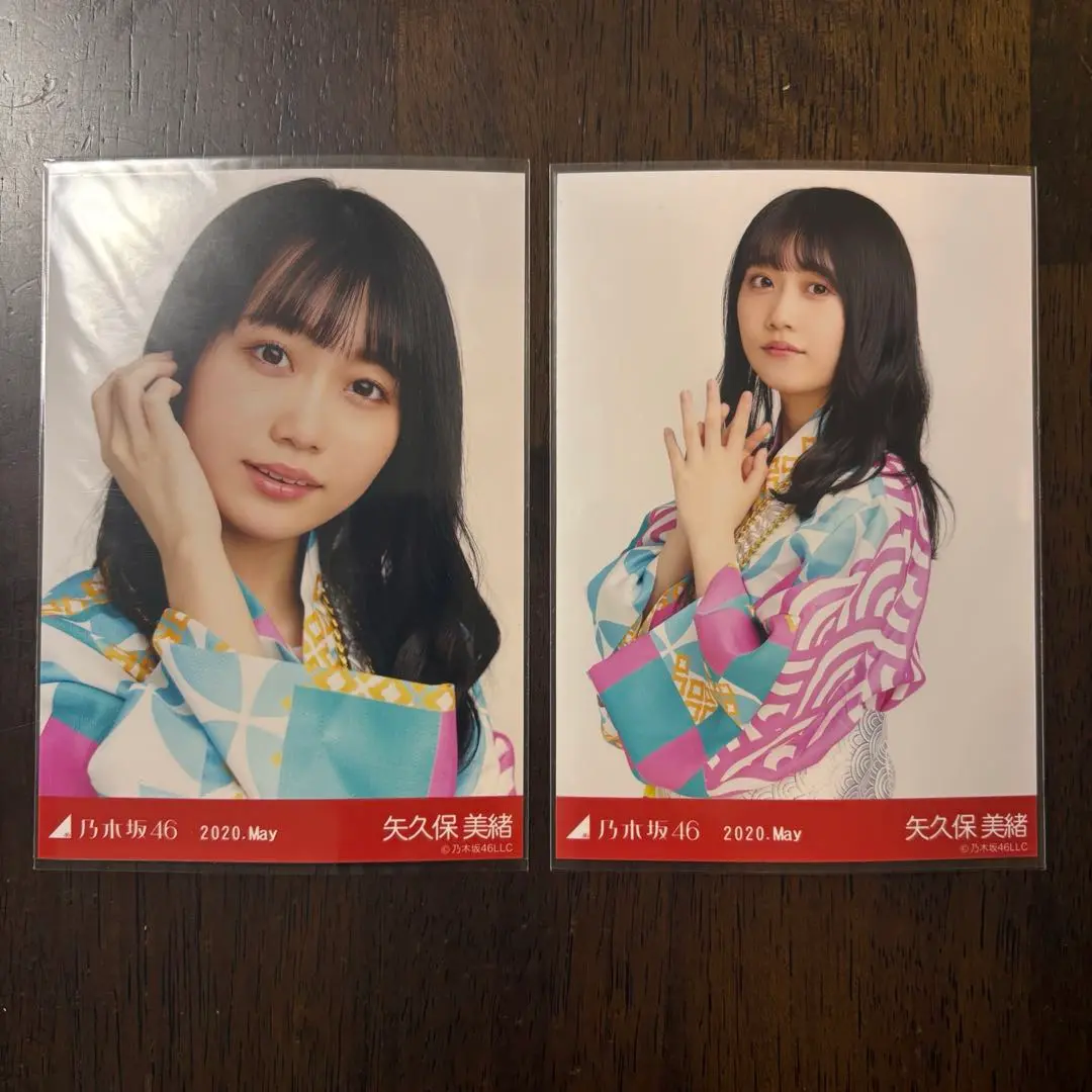 乃木坂46 矢久保美緒　2019.May 7thBDライブ衣装1 直筆 2025年最新】#ぽゆ矢久保美緒の人気アイテム - メルカリ