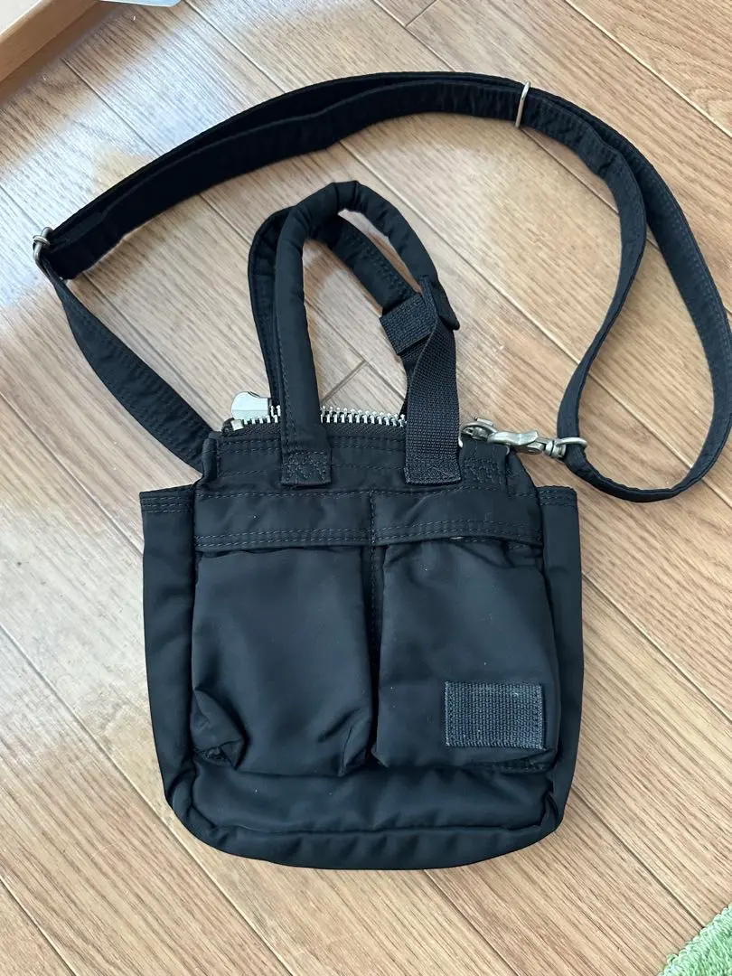 新品未使用 sacai 2025AW ポケットサコッシュ ブラック 新品未使用 sacai 2025AW ポケットサコッシュ ブラック - メルカリ