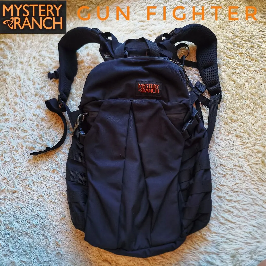 2025年最新】mystery ranch ガンファイターの人気アイテム