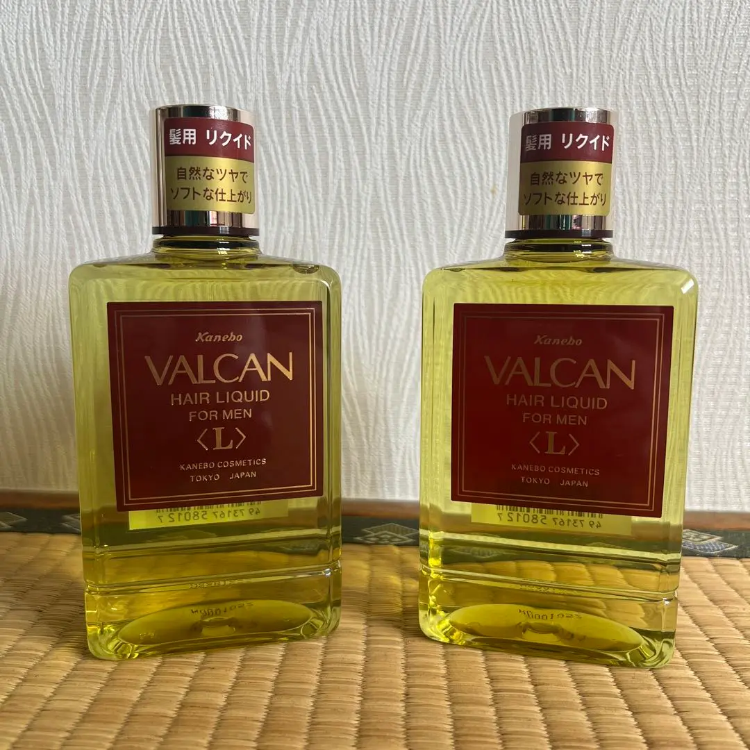 カネボウ　バルカンリキッド 180ml 　1本 71Gh0+eTJyL._UF350,