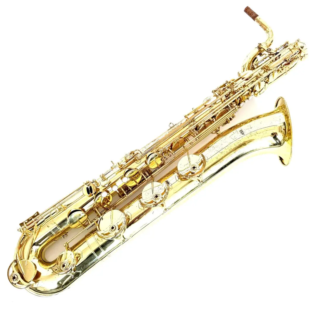 2025年最新】YAMAHA YBS-62 バリトンサックス ヤマハの人気