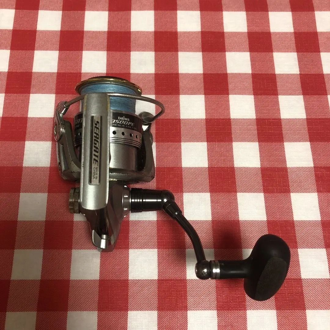 2025年最新】daiwa シーゲートの人気アイテム - メルカリ