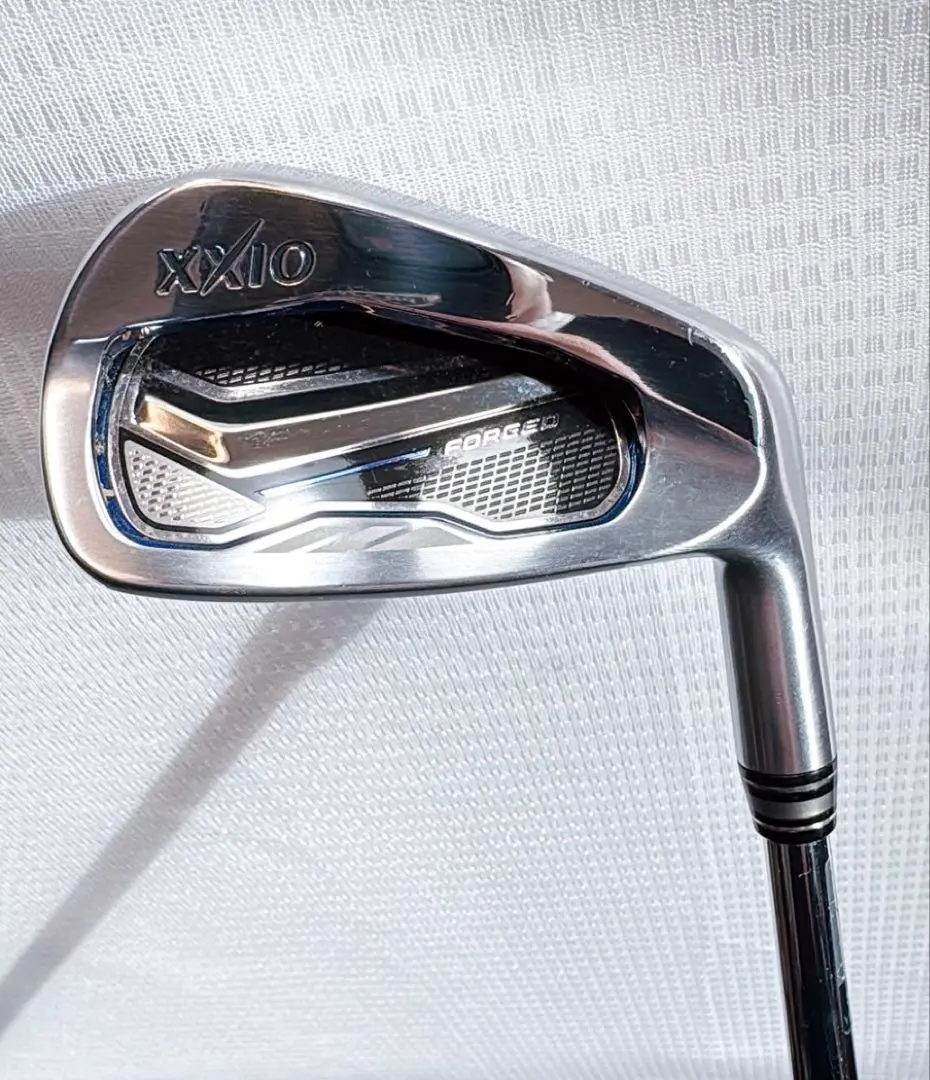 2025年最新】ゼクシオフォージド アイアン2017の人気アイテム - メルカリ