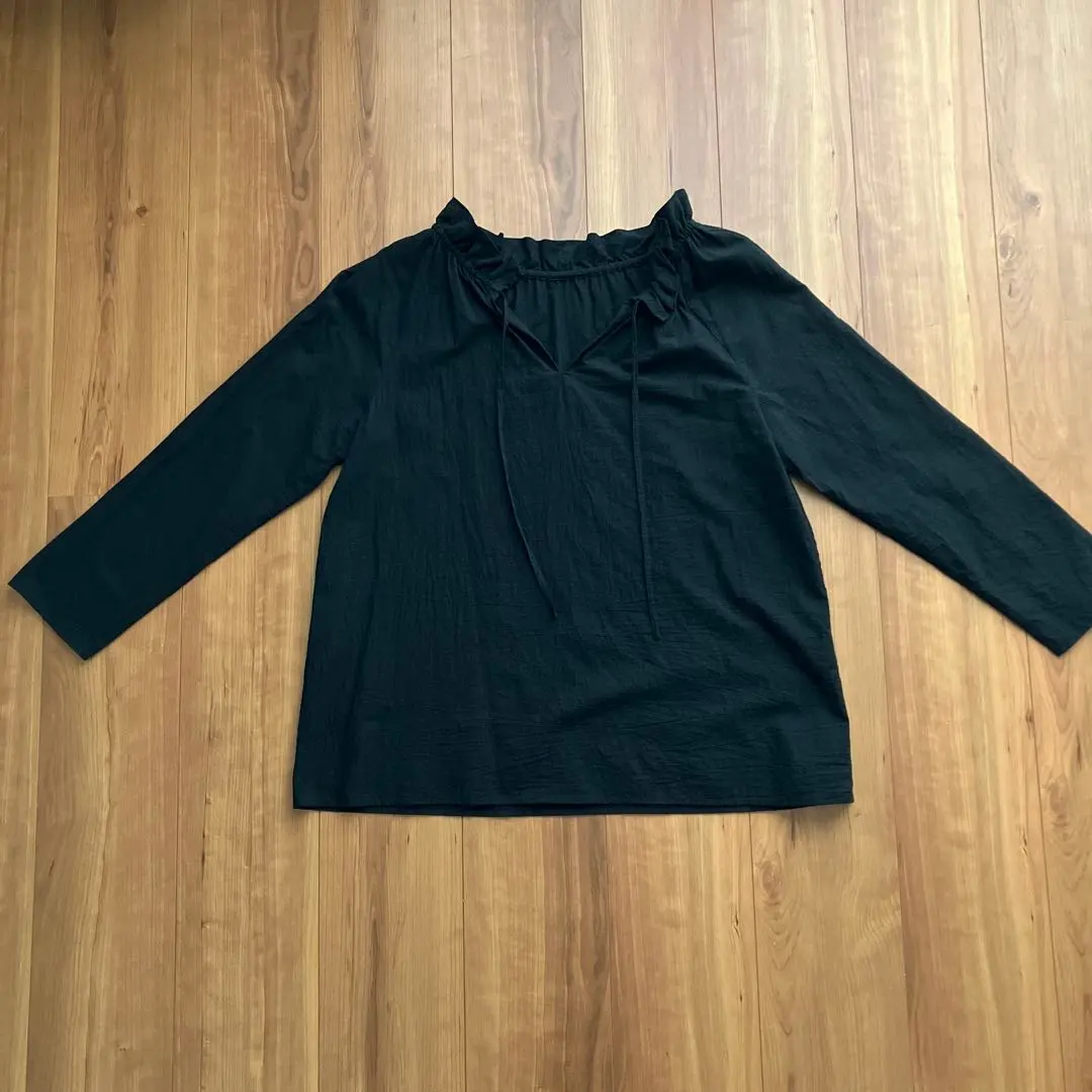Thumbnail of Comme des Garcons Comme des Garcons blouse