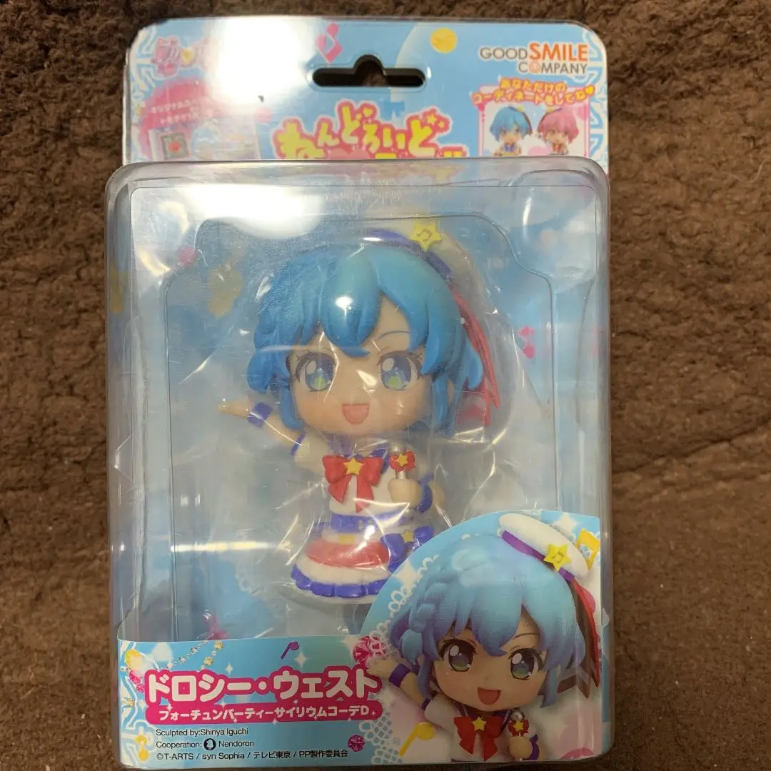 2025年最新】ドロシー ねんどろいどの人気アイテム - メルカリ