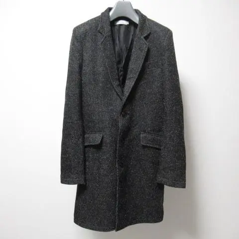 ♠️ MIDAS ミダス　ジャケット　チェスターコート　ロングコート m22363673402_1.jpg?1696098353