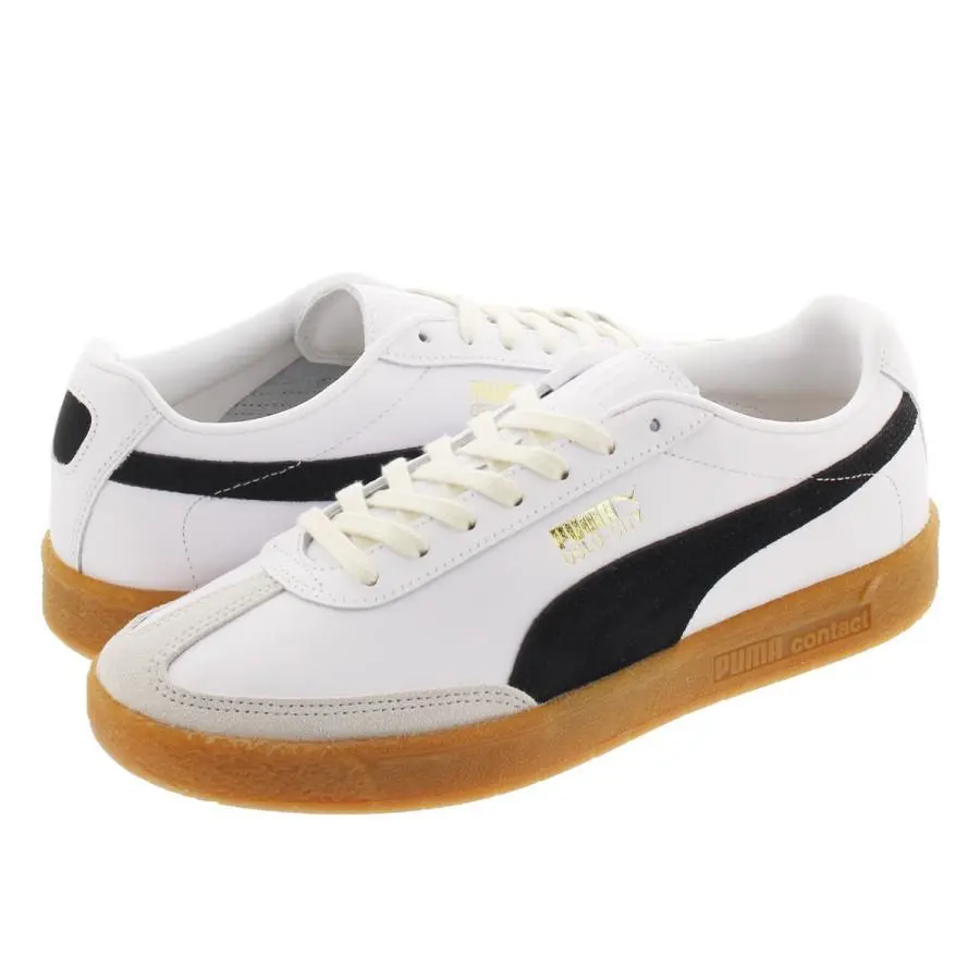 2025年最新】puma oslo cityの人気アイテム - メルカリ