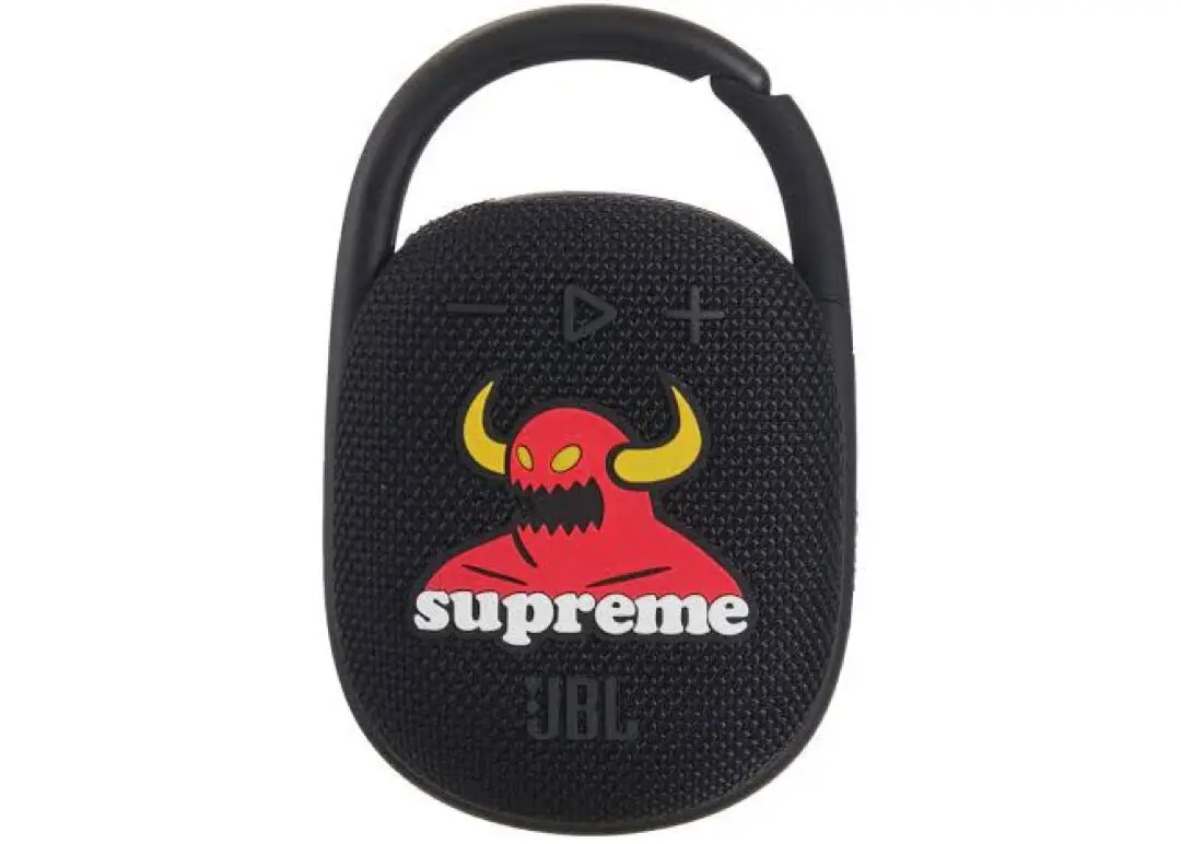 Supreme - supreme スピーカー 2025年最新】supreme スピーカーの人気アイテム - メルカリ
