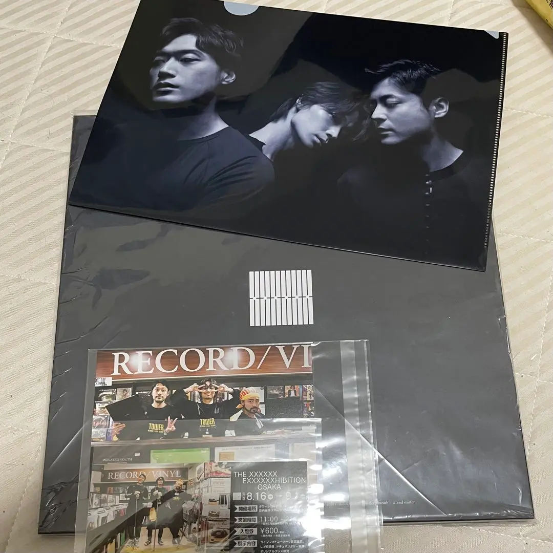 THEXXXXXX 　ザシックス　アルバム DVD Amazon.co.jp: THE XXXXXX CD+DVD+フォトブック付き 山田孝之