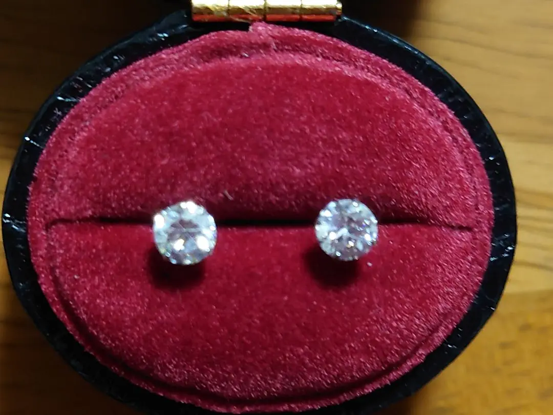 セイレーンアズーロ　チェルキオピアス 春を感じるジュエリーのご紹介♪ | セイレーンアズーロ | 松坂屋