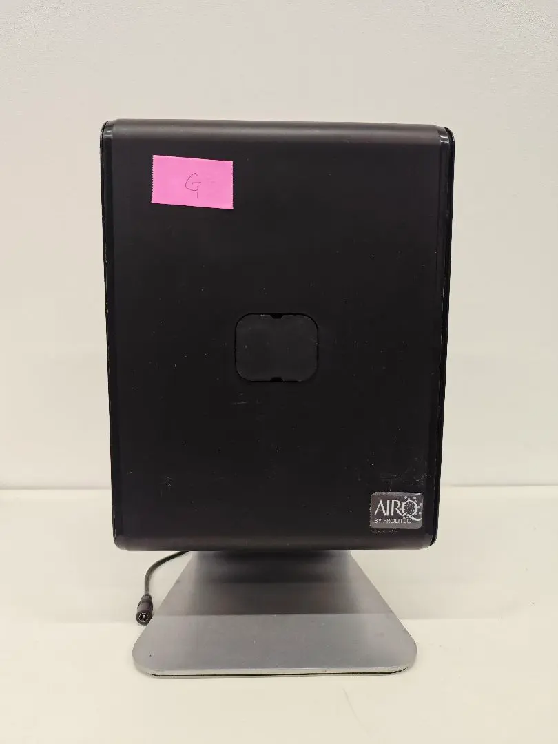 ナリエツ【新品・未使用】プロリテック社　AirQ270 製品情報 ｜マイクロフレグランス