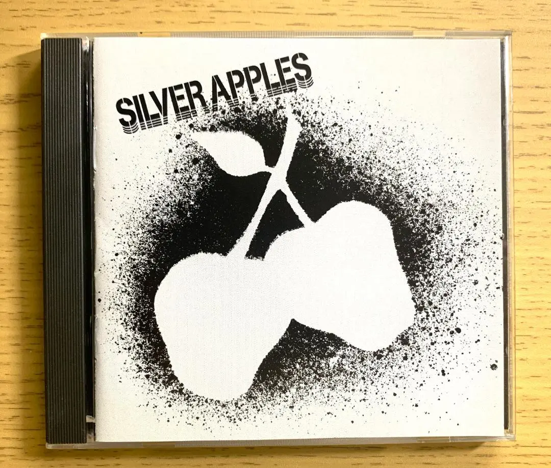 2025年最新】中古 Silver Applesの人気アイテム - メルカリ