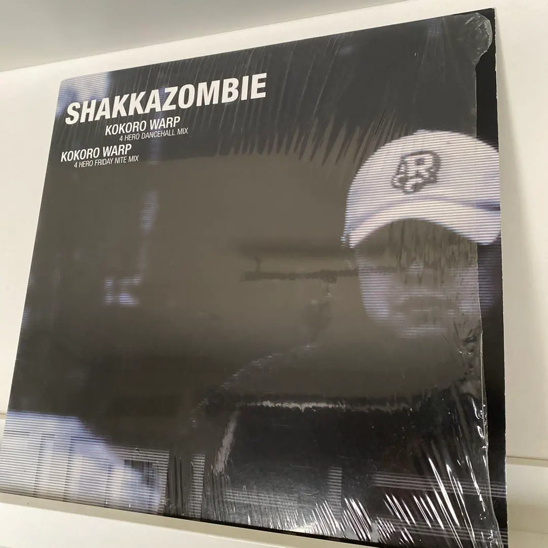 シャカゾンビとブラフマンがコラボ！】SHAKKAZOMBIE & BRAHMAN