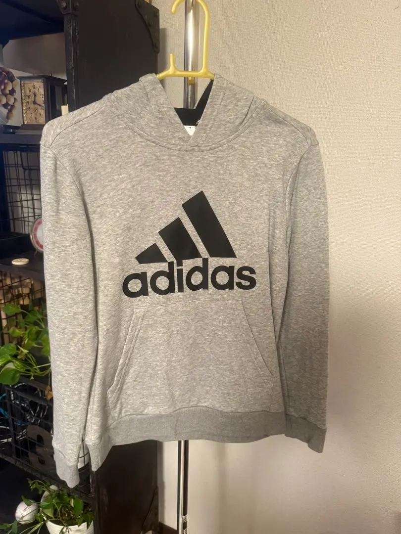 Thumbnail of Adidas hoodie