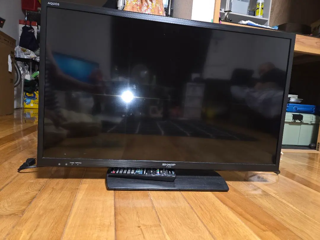 2025年最新】aquos32型液晶テレビの人気アイテム - メルカリ