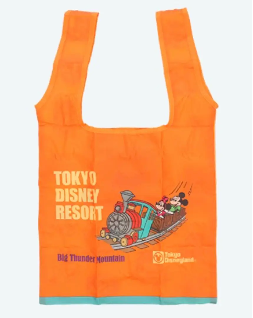 Disney - ディズニー ハッピートート 新品未使用 2025年最新】ディズニーリゾート ハッピートートの人気アイテム