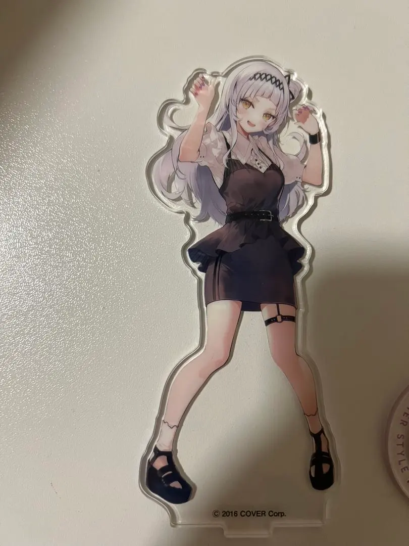 Thumbnail of Murasaki Shion Acrylic Stand