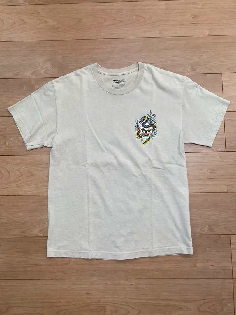 5BORO ファイブボロ Tシャツ Mサイズ YELLOW 黄色 楽天市場】5boro tシャツの通販