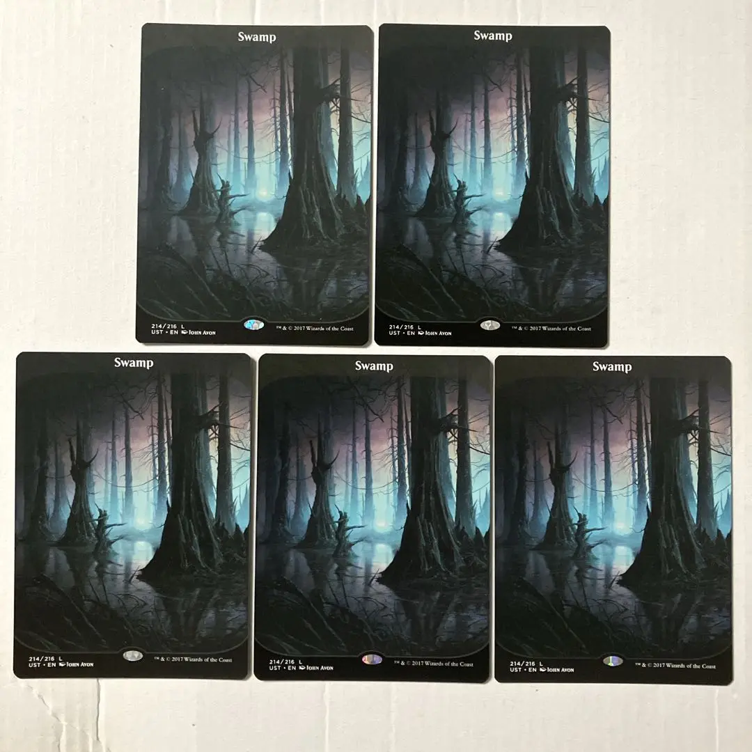 2025年最新】Mtg unstableの人気アイテム - メルカリ