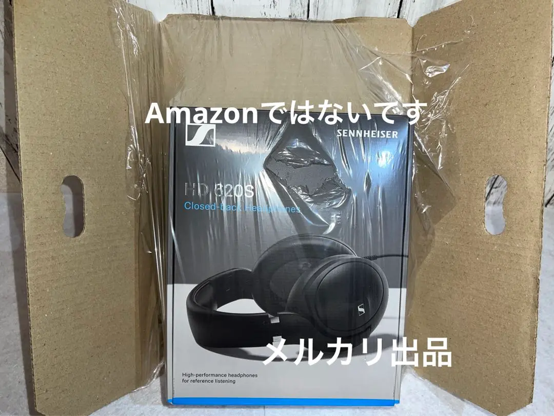 ゼンハイザー HD620S 未開封新品【保証有】 新品』SENNHEISER(ゼンハイザー) HD 620S : ノア商社Yahoo!店