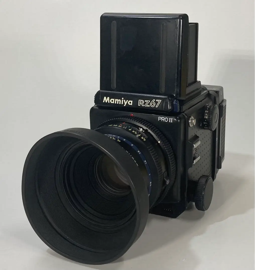 極上品 マミヤ RZ67 RROⅡフォーカシングスクリーン RZ TYPE A4 Yahoo!オークション -「マミヤ rz スクリーン」(カメラ、光学