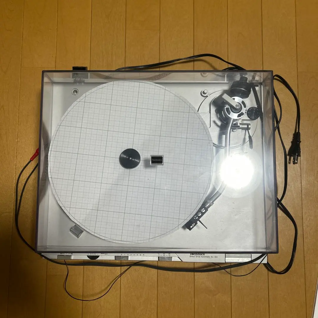 2025年最新】SL-D3 TECHNICSの人気アイテム - メルカリ