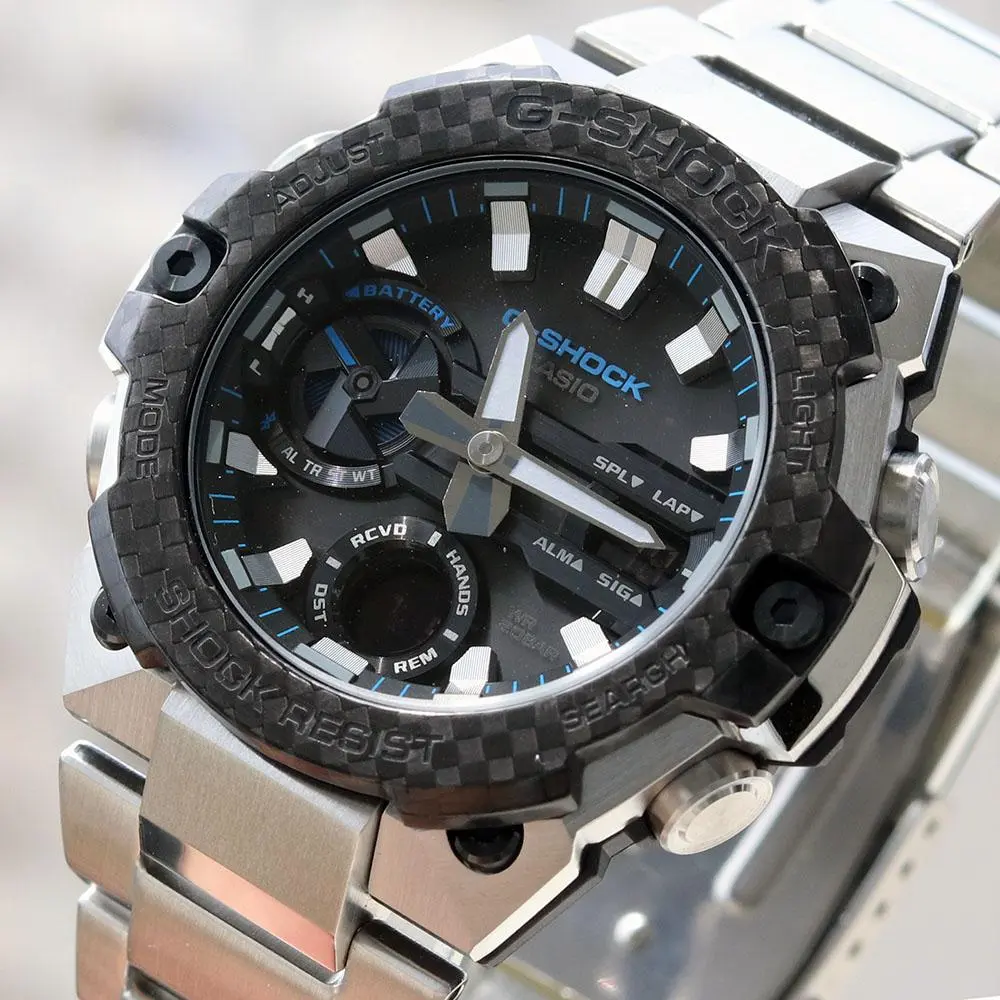 2025年最新】G-SHOCK GST b300の人気アイテム - メルカリ