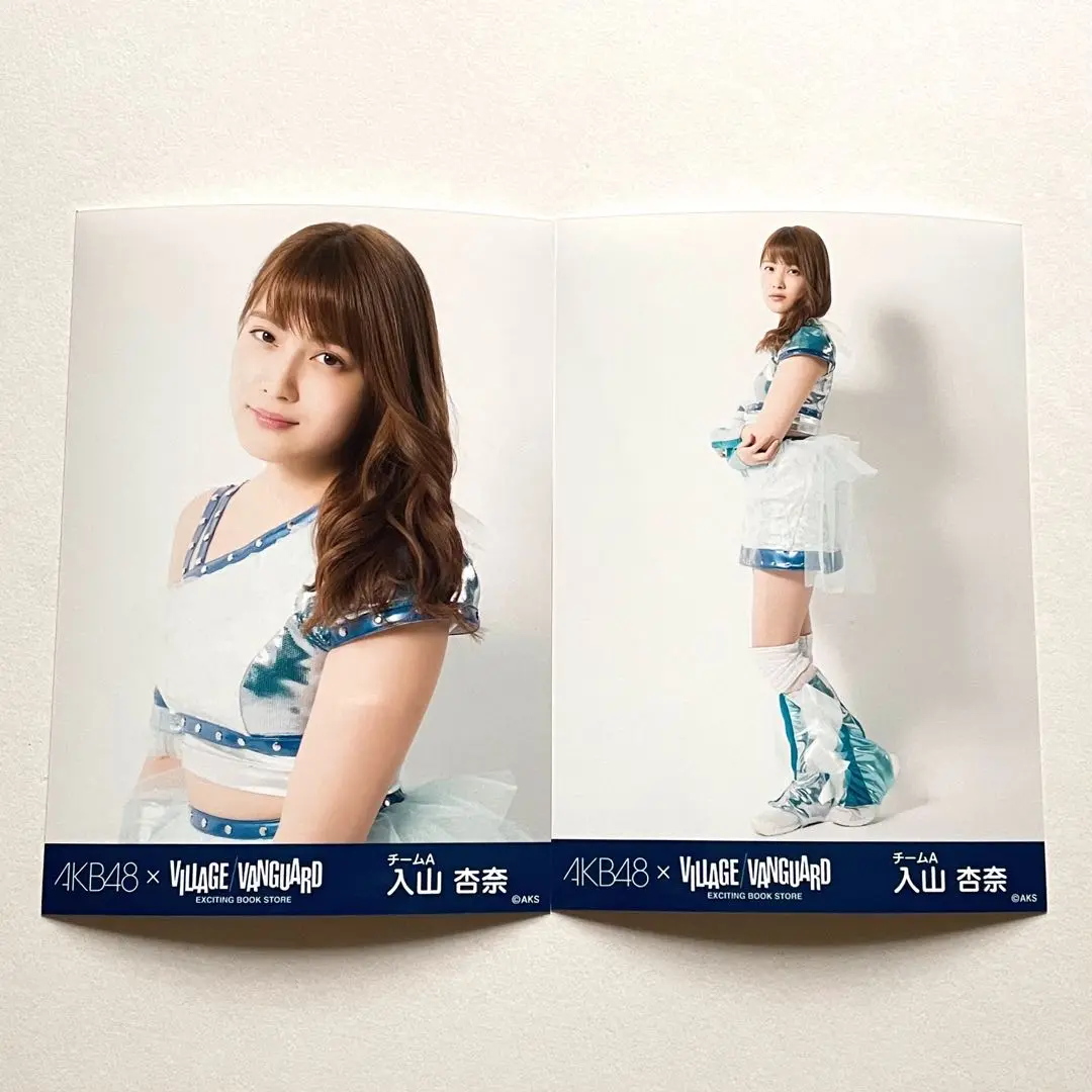 AKB48 入山杏奈 直筆サイン チェキ 当選 - メルカリ