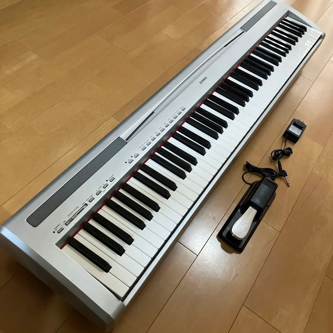 2025年最新】ヤマハ 電子ピアノ pシリーズ スタンドの人気 2025年最新】ヤマハ 電子ピアノ pシリーズ スタンドの人気
