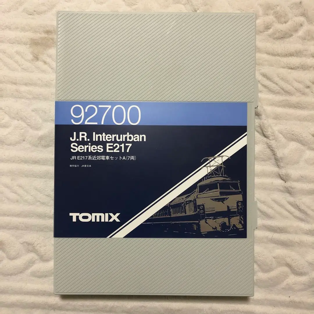 2025年最新】Tomix 92700の人気アイテム - メルカリ