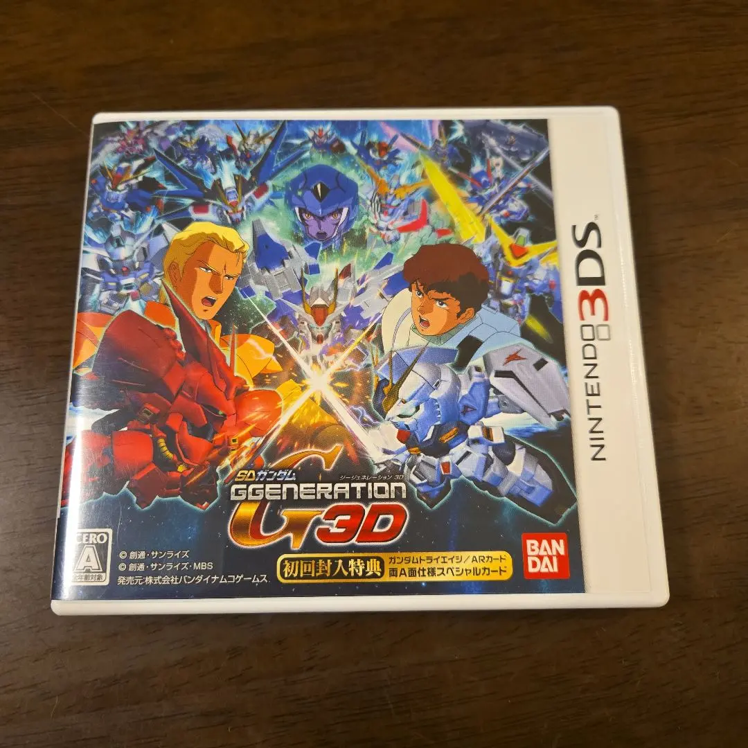 SDガンダム GGENERATION DS Amazon | SDガンダム GジェネレーションDS | ゲームソフト