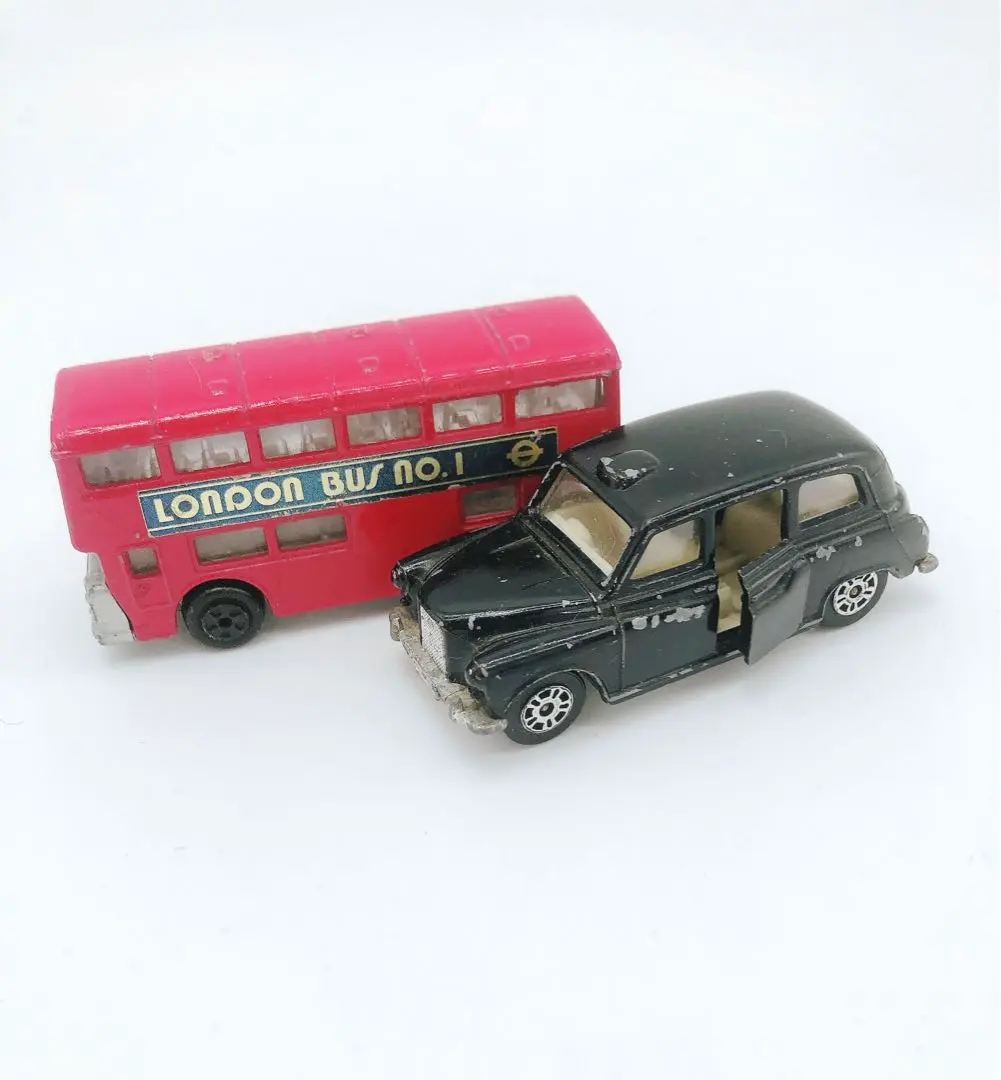 【現地購入】Corgi ロンドンバス THE BRITISH MUSEUM 2025年最新】CORGI ロンドンバスの人気アイテム - メルカリ