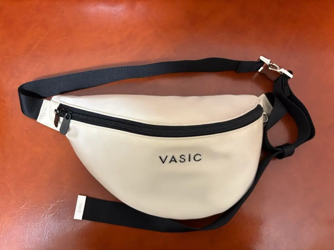 2025年最新】VASIC ボディバッグ・ウエストポーチの人気アイテム