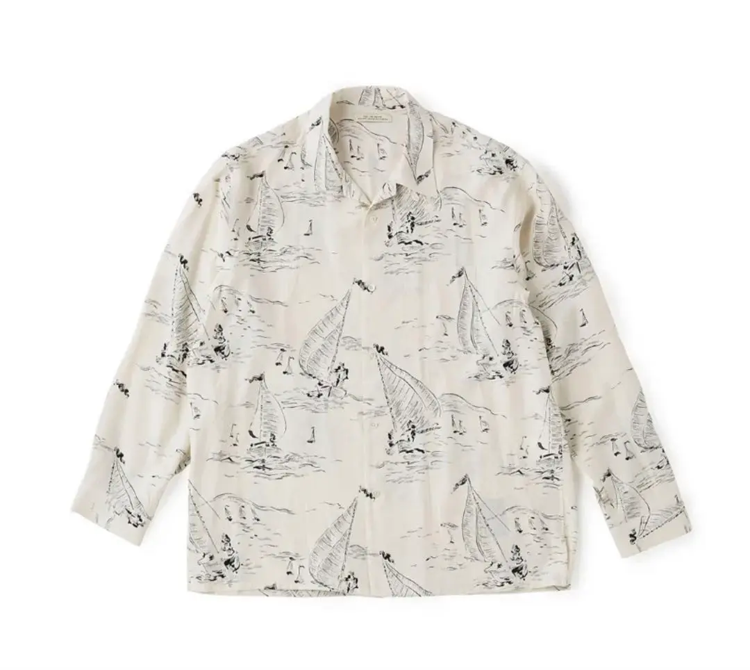 Old Joe オールドジョー アロハシャツ　完売品 3067000986328195_01_7725.jpeg
