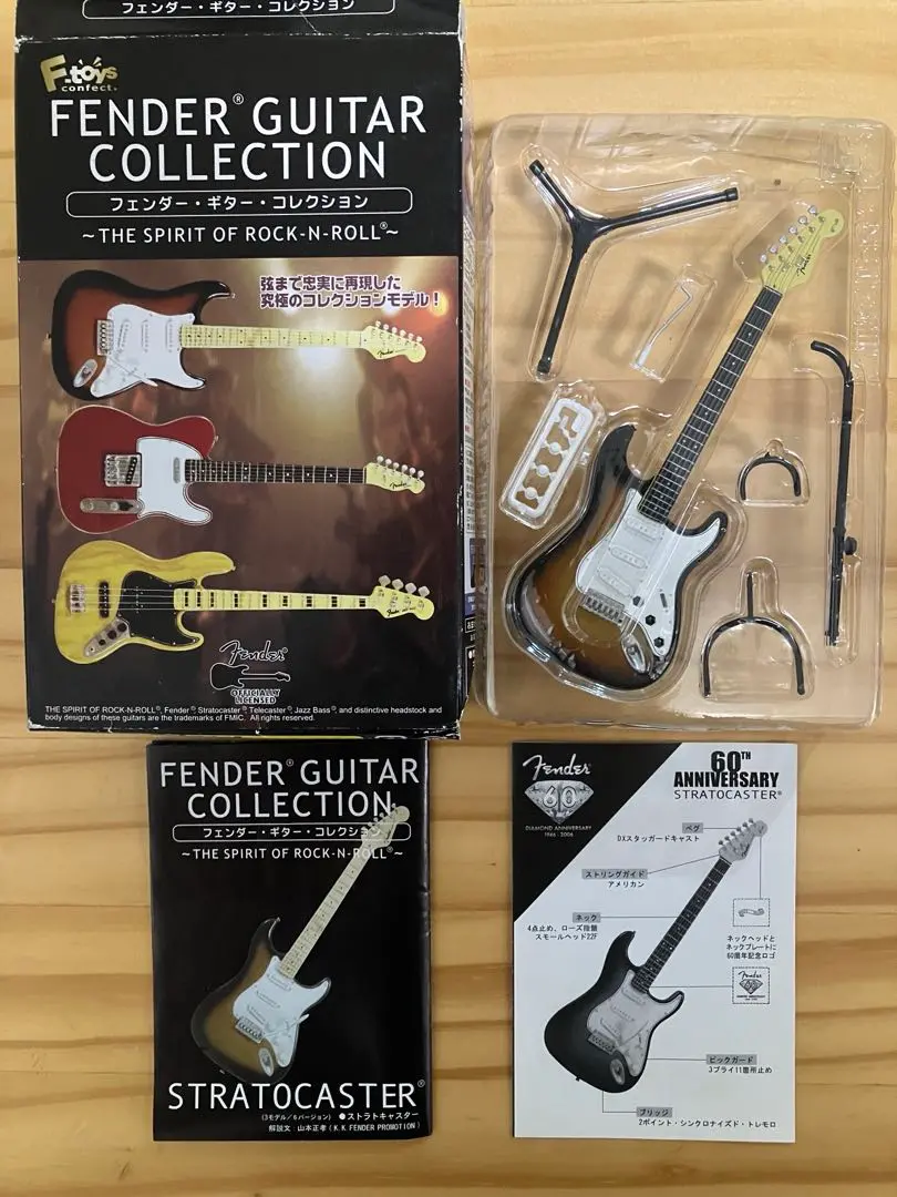 2025年最新】Fenderの60周年記念の人気アイテム - メルカリ