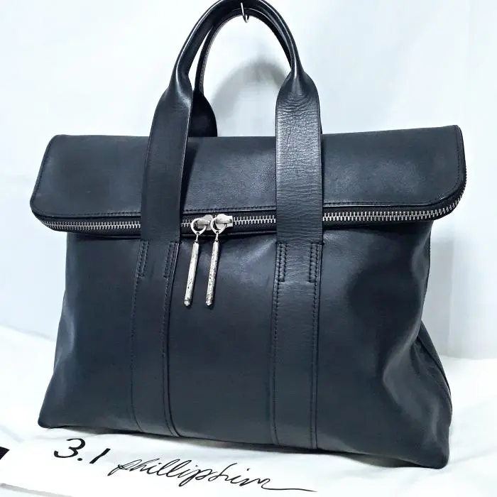 未使用級 3.1 Phillip Lim 31 hour アワー A4