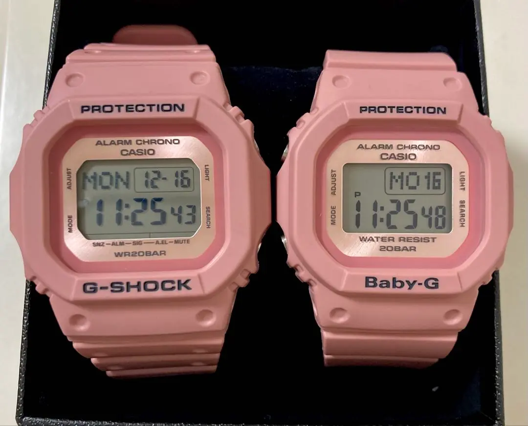 2025年最新】ラバーズコレクション g-shock 2018の人気アイテム