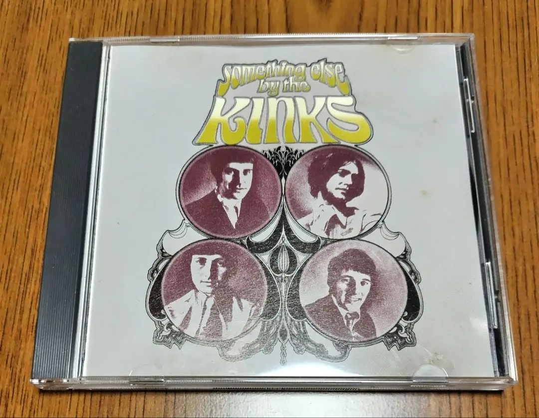 2025年最新】something else kinksの人気アイテム - メルカリ