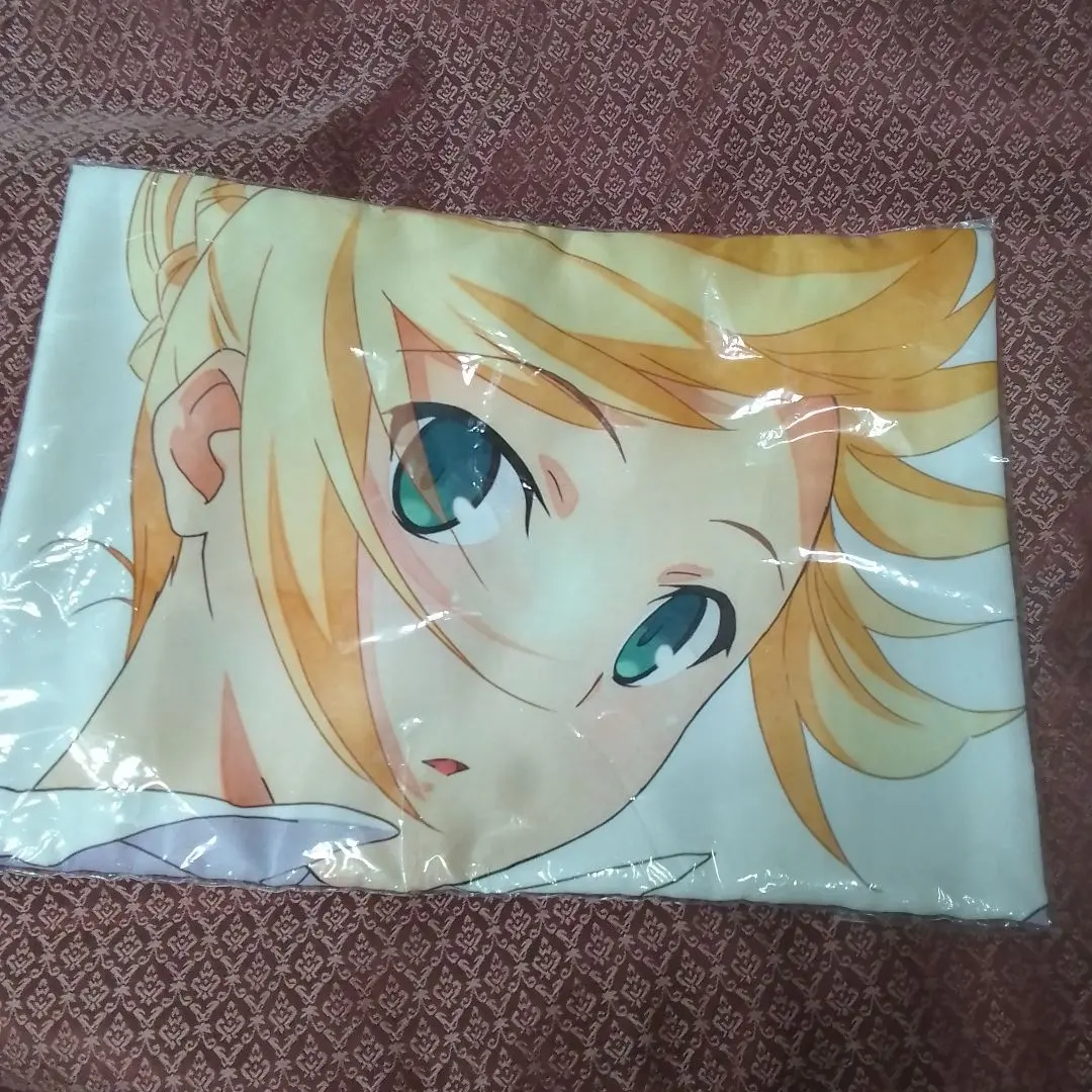 Thumbnail of Saber Sleeping Ver. Multi Cloth