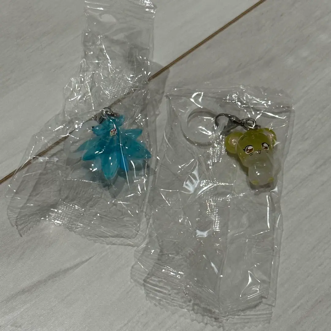 Thumbnail of Ojamajo Doremi Mejirushi Accessory 4