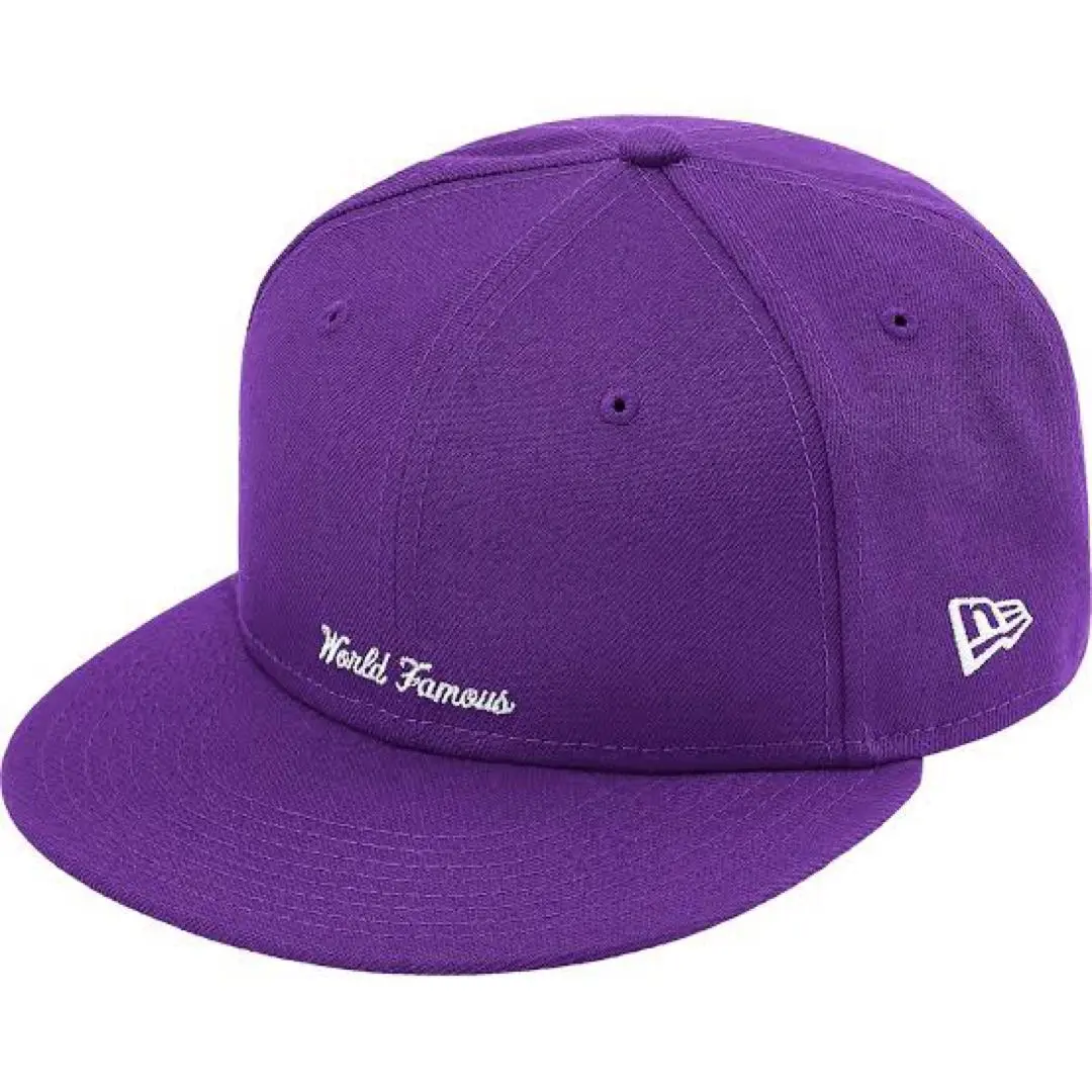 シュプリーム　ニューエラ　reverse boxlogo ブラック　7 5/8 未開封 24ss Supreme Box Logo Mesh Back New Era Black 7 5/8